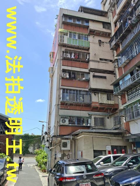 大同區華廈法拍-5