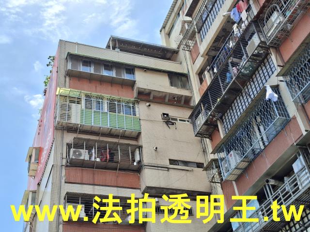 大同區華廈法拍-6