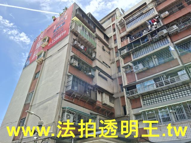 大同區華廈法拍-7