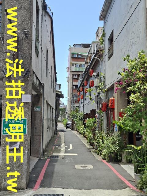 大同區華廈法拍-8
