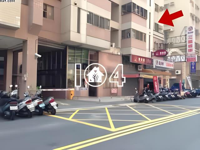 南區大樓拍賣-1