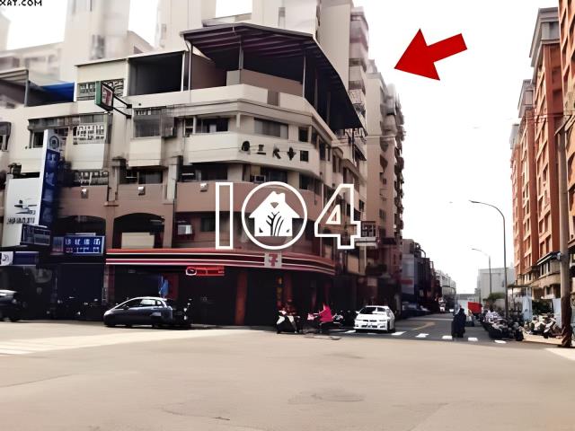 南區大樓拍賣-2