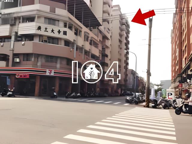 南區大樓拍賣-4