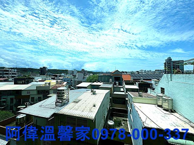 竹東華廈-9