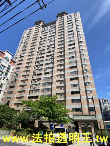 淡水法拍大樓-0
