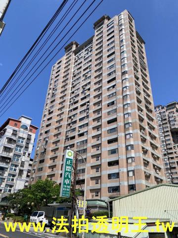 淡水法拍大樓-1