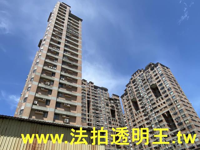 淡水法拍大樓-2