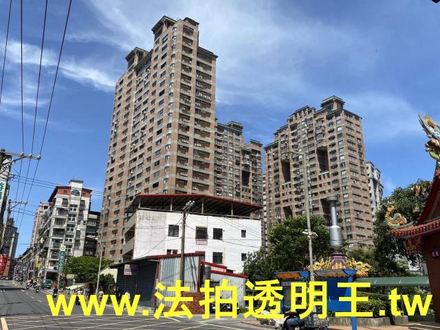 淡水法拍大樓-3