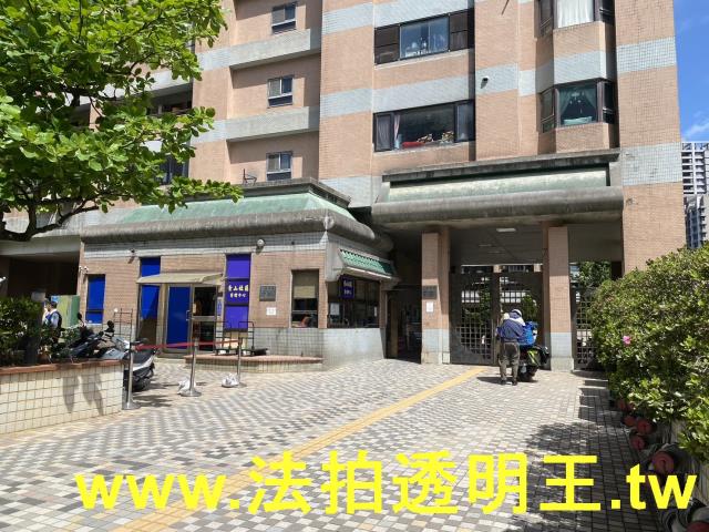 淡水法拍大樓-4