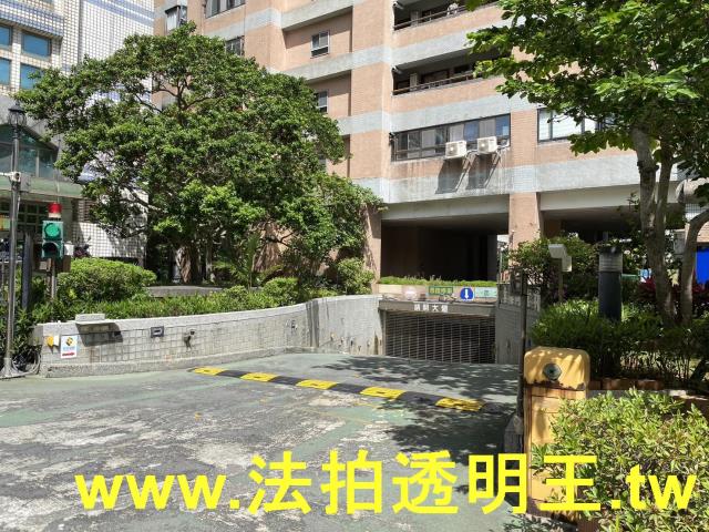 淡水法拍大樓-5