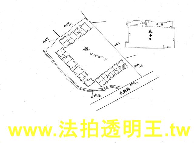 淡水法拍大樓-6