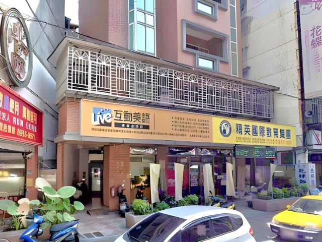 三重拍賣大樓-0