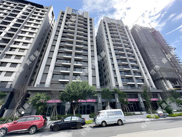 清水大樓拍賣-3