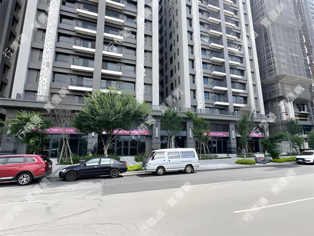 清水大樓拍賣-4