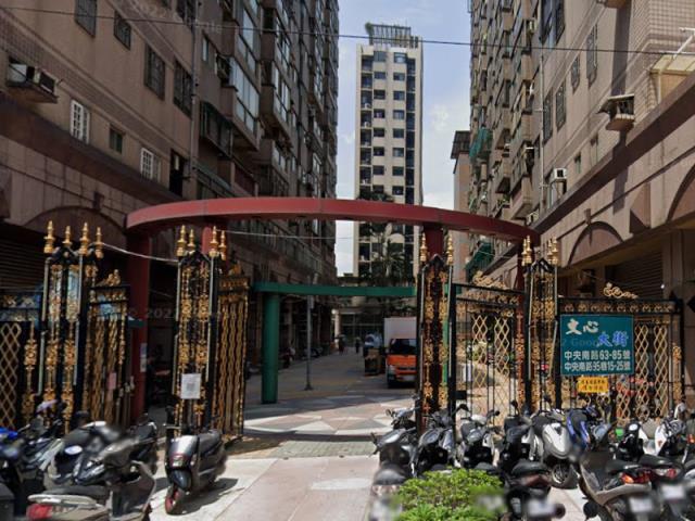 三重法拍大樓-2