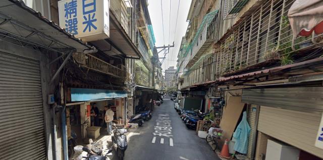 三重公寓法拍-0