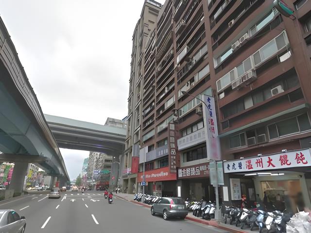 中山區大樓拍賣-3