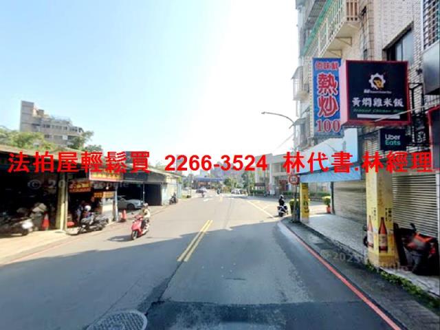 汐止法拍公寓-7