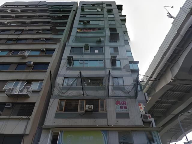 松山法拍大樓-2