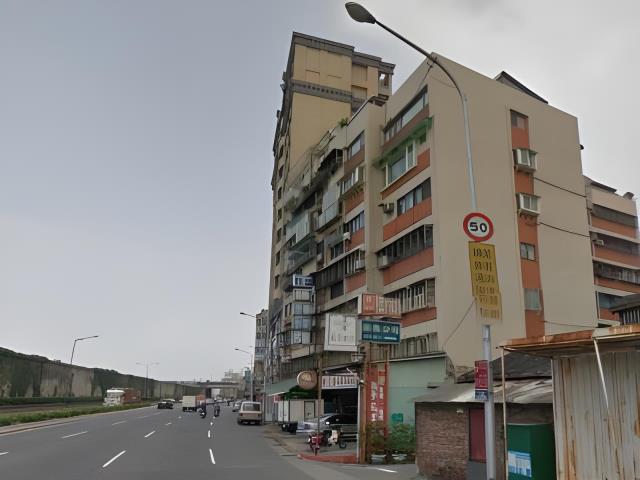 大同區華廈法拍-3