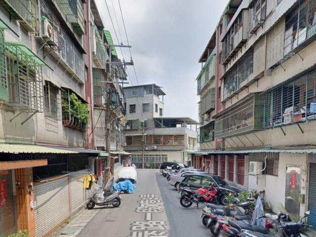 五股拍賣公寓-2