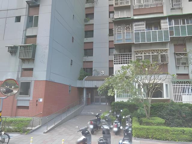 台北法拍大樓-2
