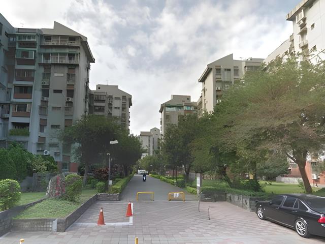 台北法拍大樓-4