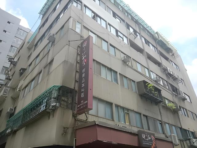 台北華廈法拍-1