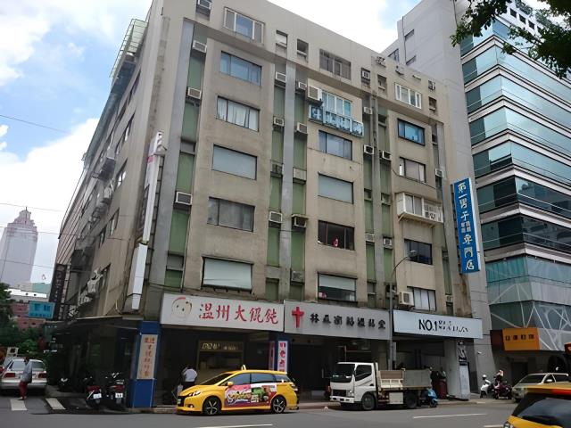 台北華廈法拍-2