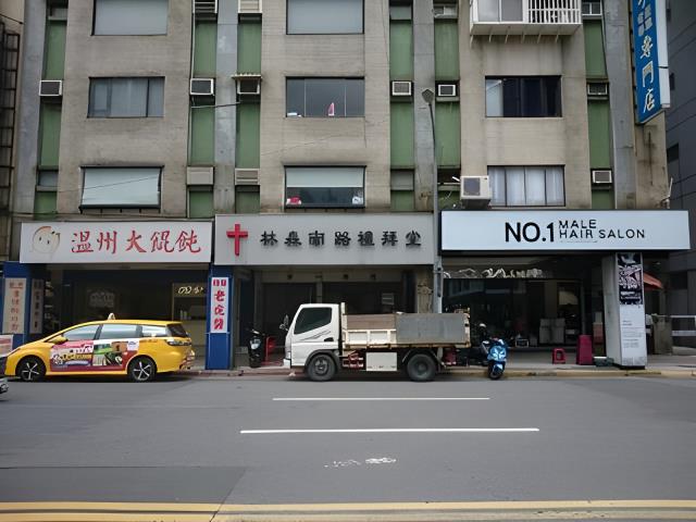 台北華廈法拍-3