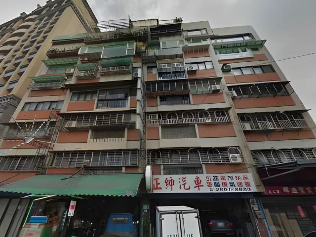 台北大樓法拍-1