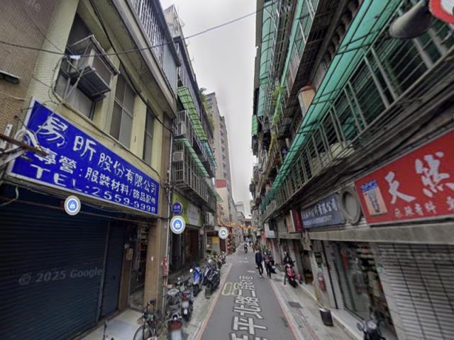 台北法拍公寓-2