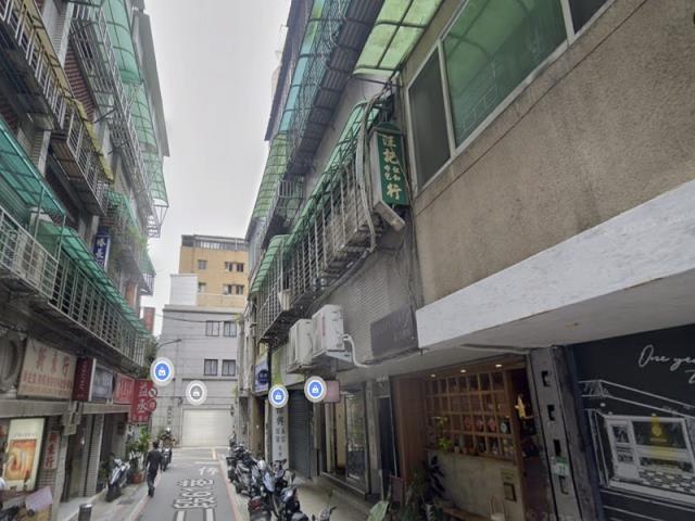 台北法拍公寓-3
