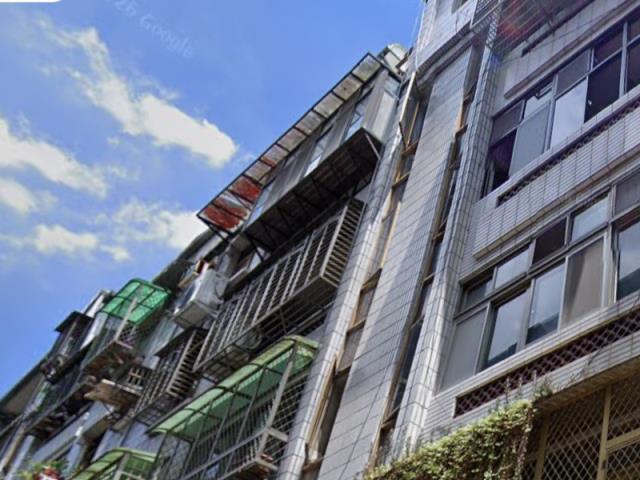 新北公寓法拍-2