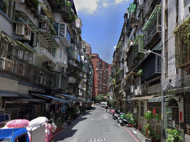 新北公寓法拍-3