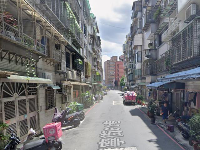新北公寓法拍-5