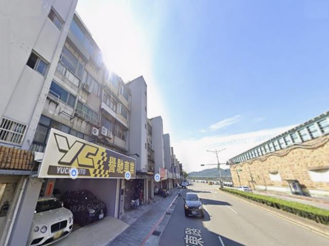 台北公寓拍賣-3