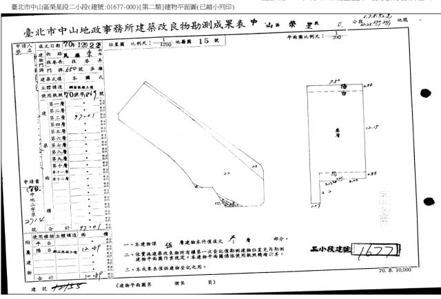 台北公寓拍賣-4