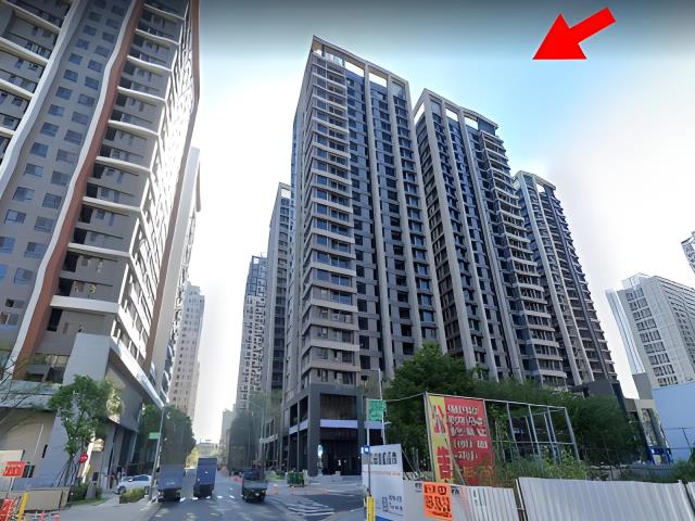 新竹東區法拍大樓-5