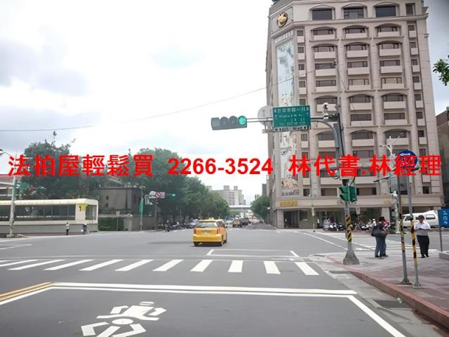 台北中正區華廈法拍-5