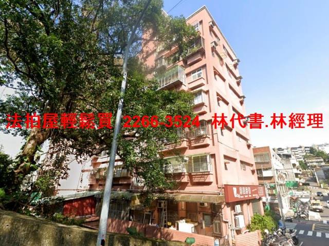 台北文山區華廈法拍-4