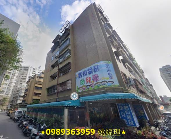 台中北區法拍華廈-1