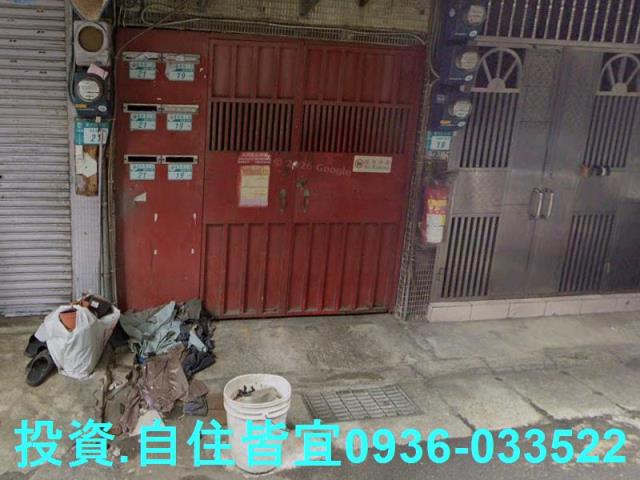 新北三重拍賣公寓-3