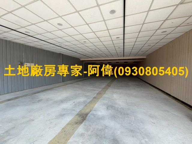 鳥松區大同路店面廠房倉庫200坪出租