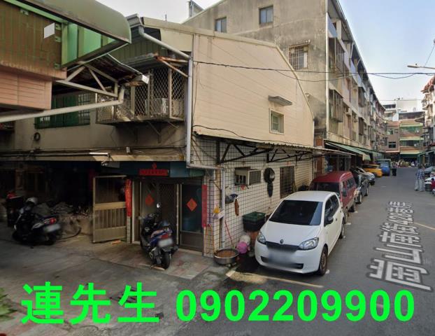 前鎮透天拍賣-1