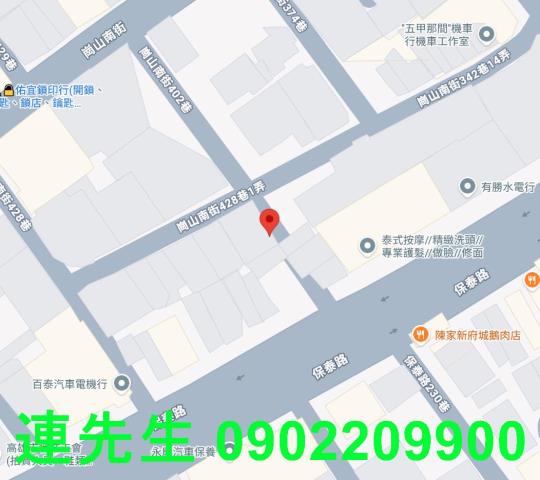 前鎮透天拍賣-3