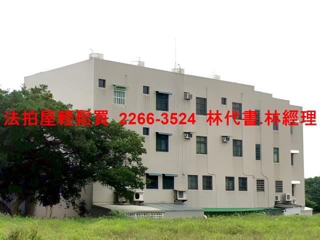桃園中壢透天法拍-10