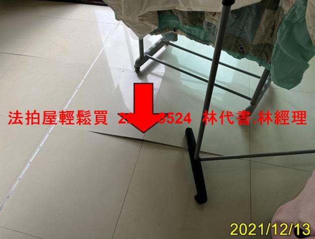 桃園中壢透天法拍-6