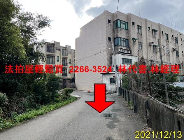 桃園中壢透天法拍-7