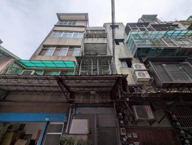 新北三重法拍公寓-0